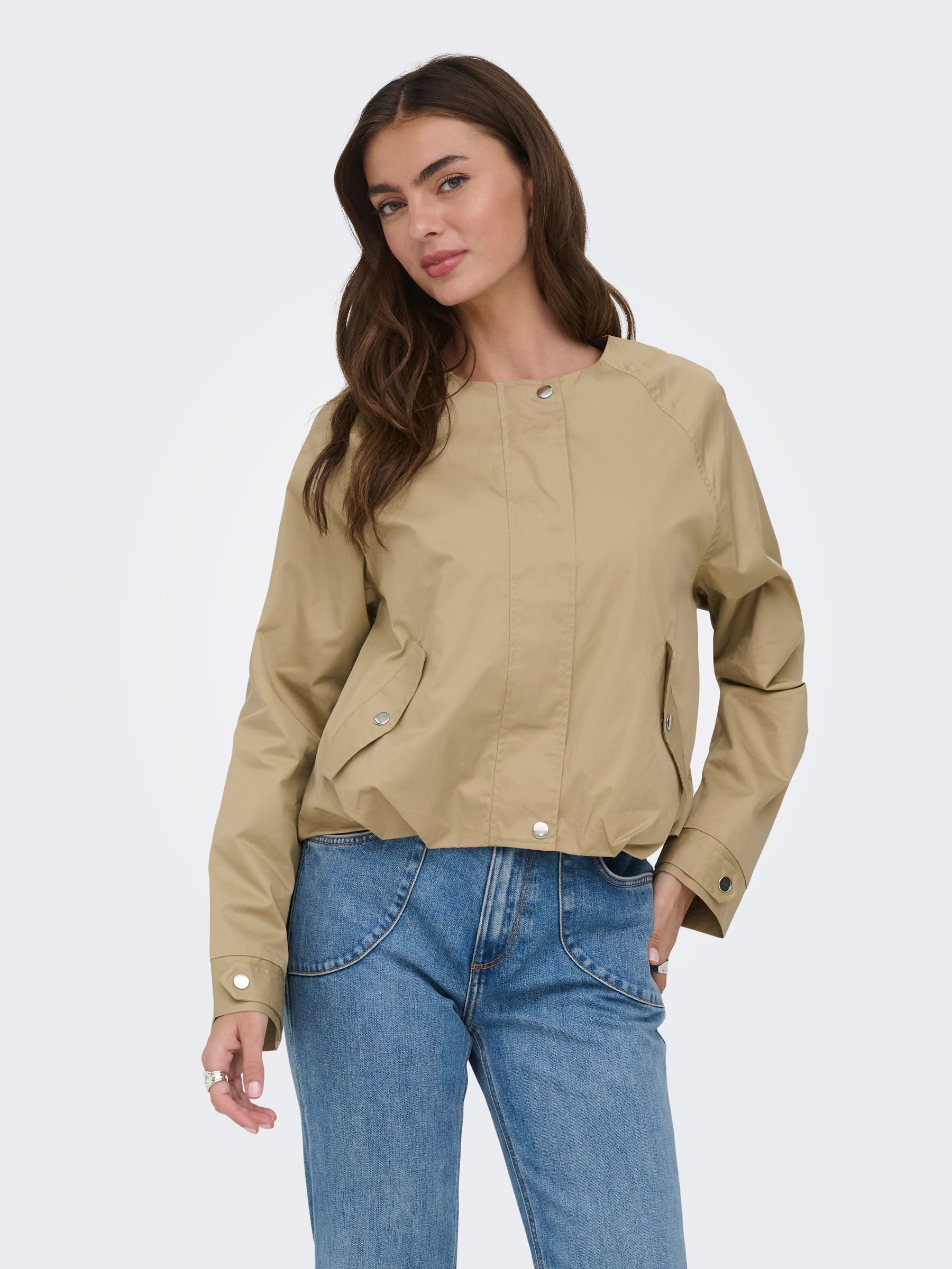 Veste Bomber, ONLY