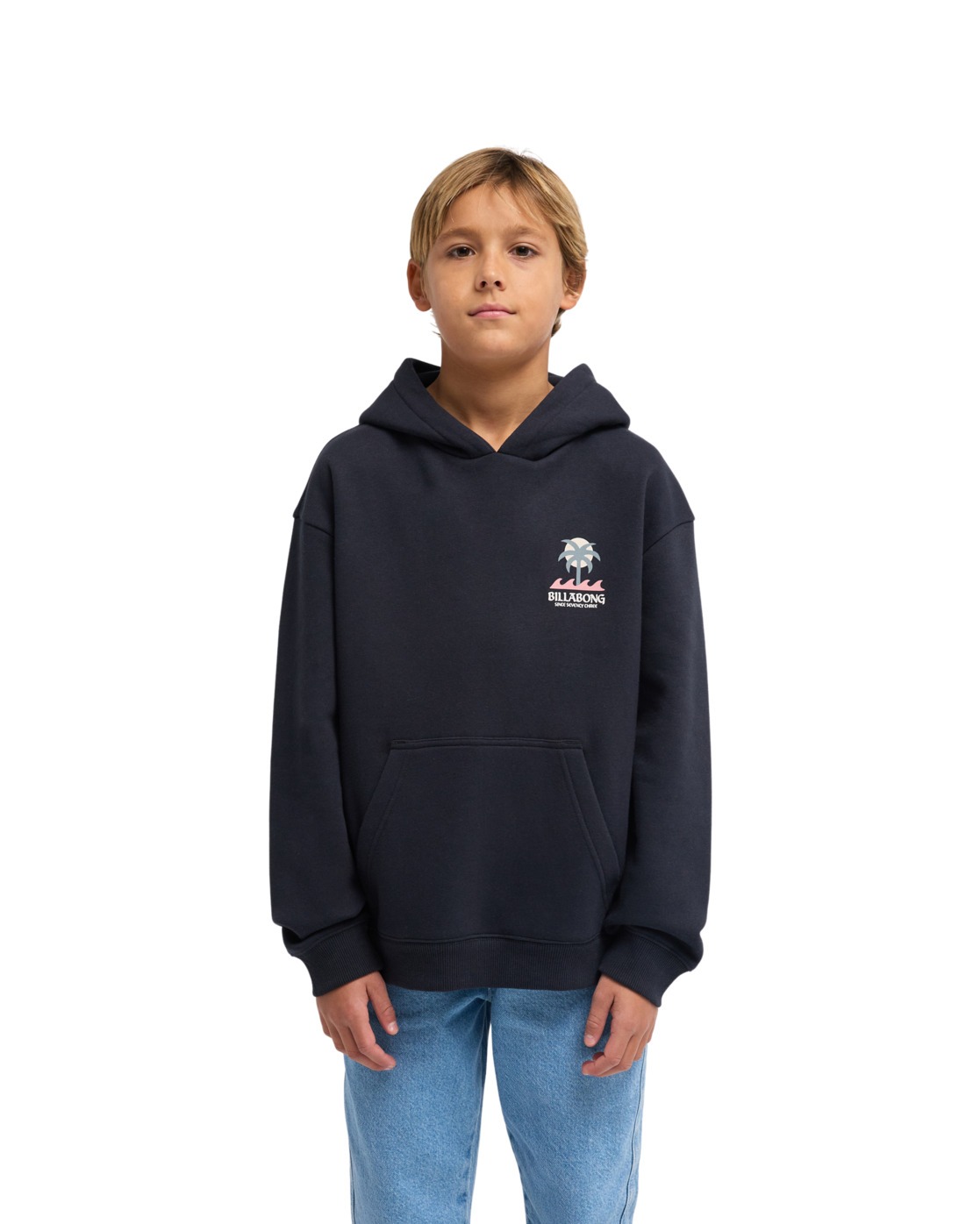 Sweat FOUNDATION, BILLABONG