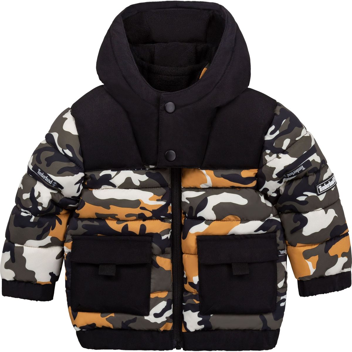 Vetement Bebe Garcon Timberland La Redoute