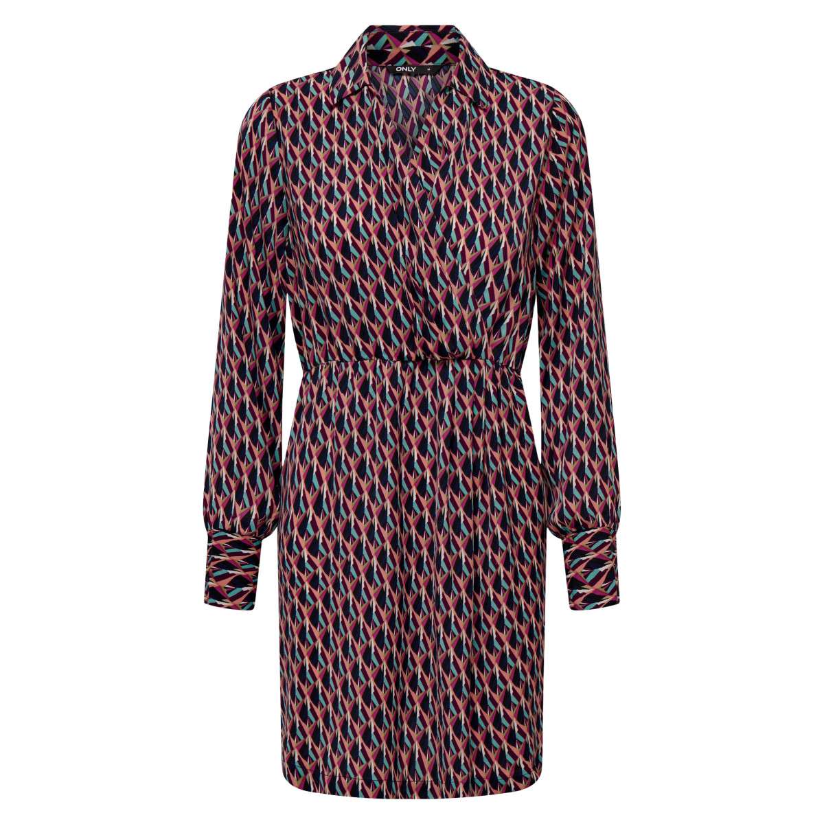 Robe courte, ONLY