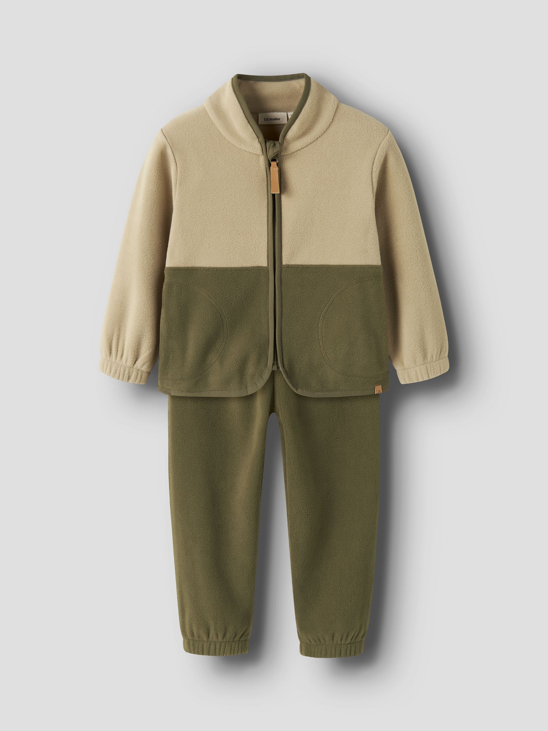Ensemble, NAME IT