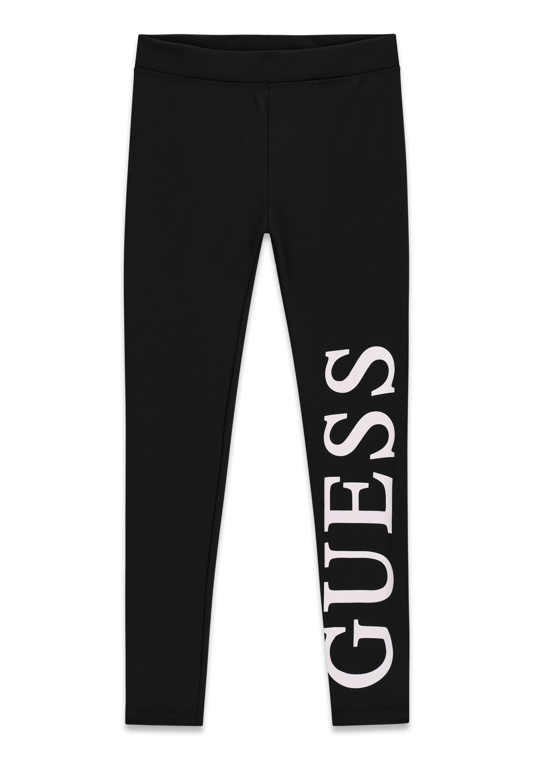 Legging Logo Imprimé, GUESS KIDS