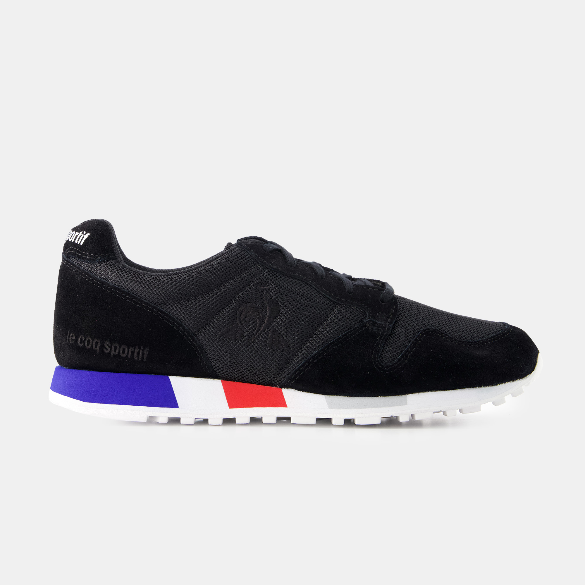 Chaussure OMEGA BBR  Fait en France, LE COQ SPORTIF