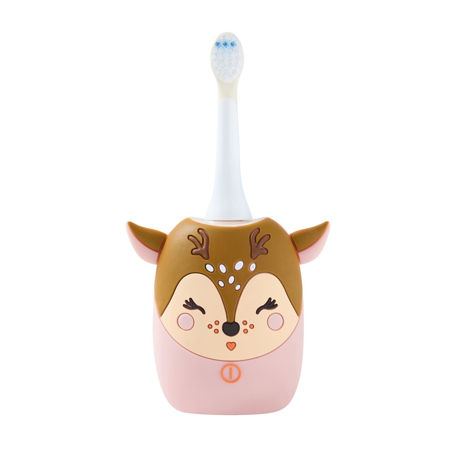 Brosse à dents Zoo Cerf, THE ZOOFAMILY