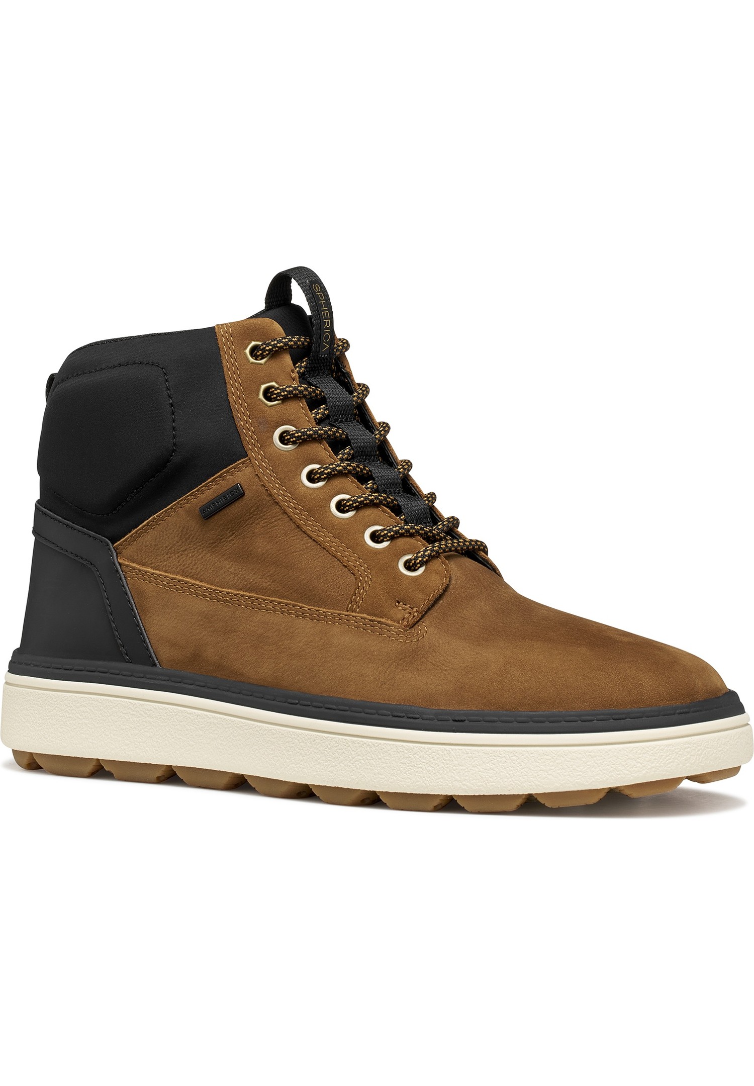 Bottes Et Bottines U SPHERICA ECUB-1.1 B ABX, GEOX