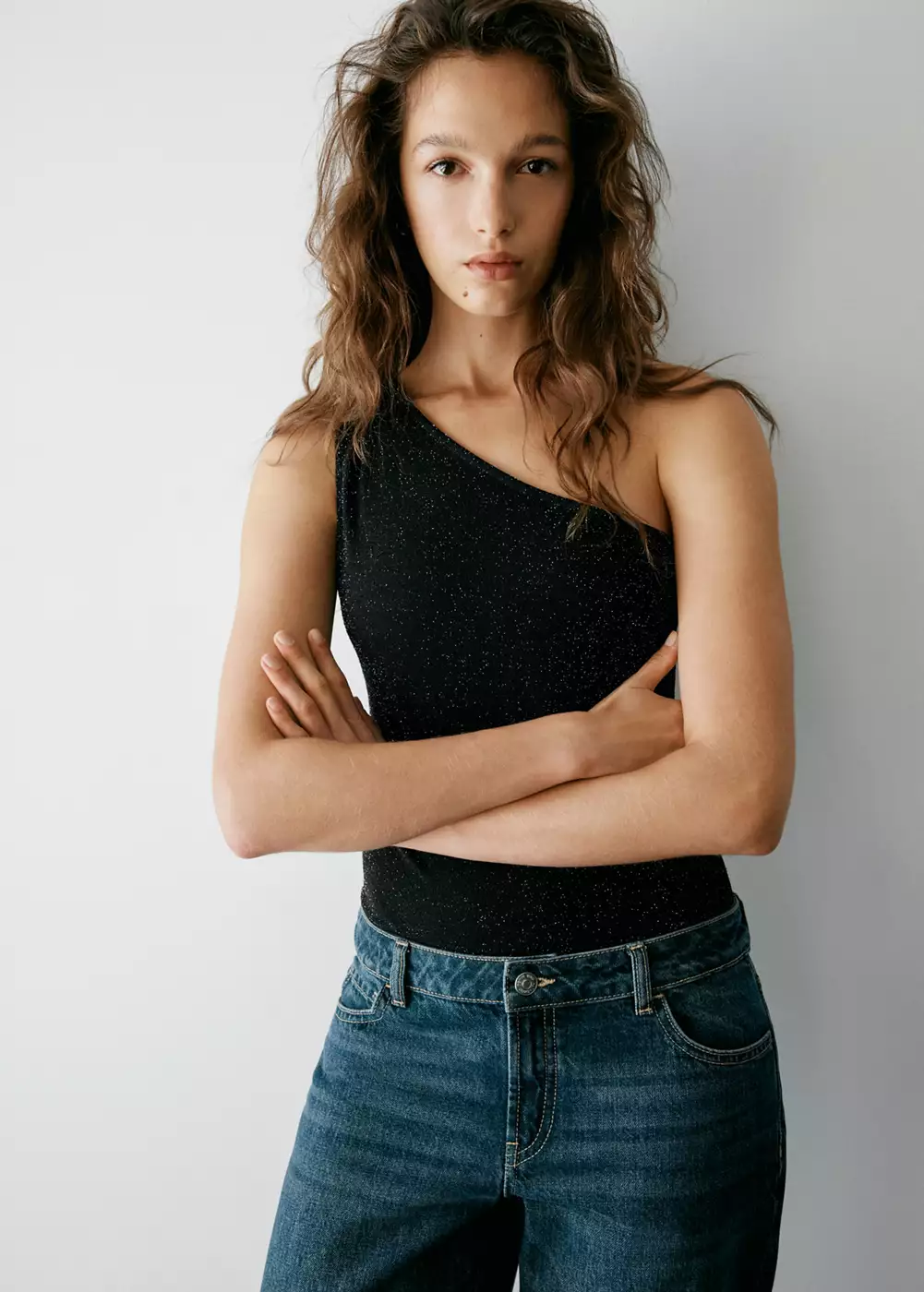 BODYSUIT READY, MANGO TEEN