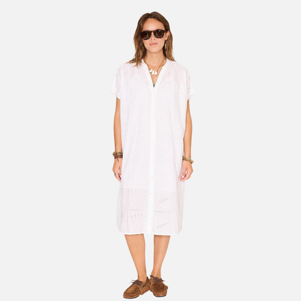Robe ROUNA, MKT STUDIO