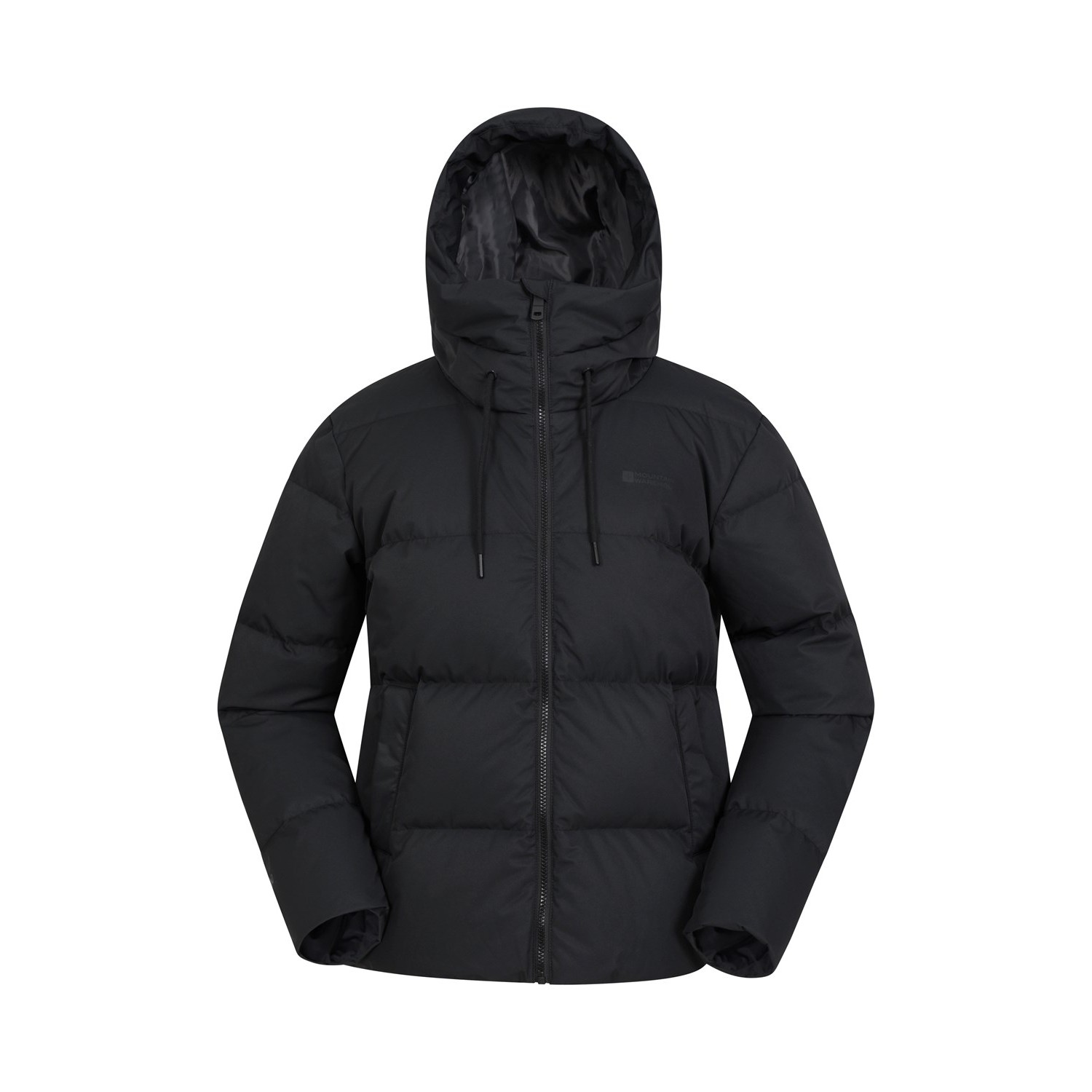 Doudoune COSY EXTREME, MOUNTAIN WAREHOUSE