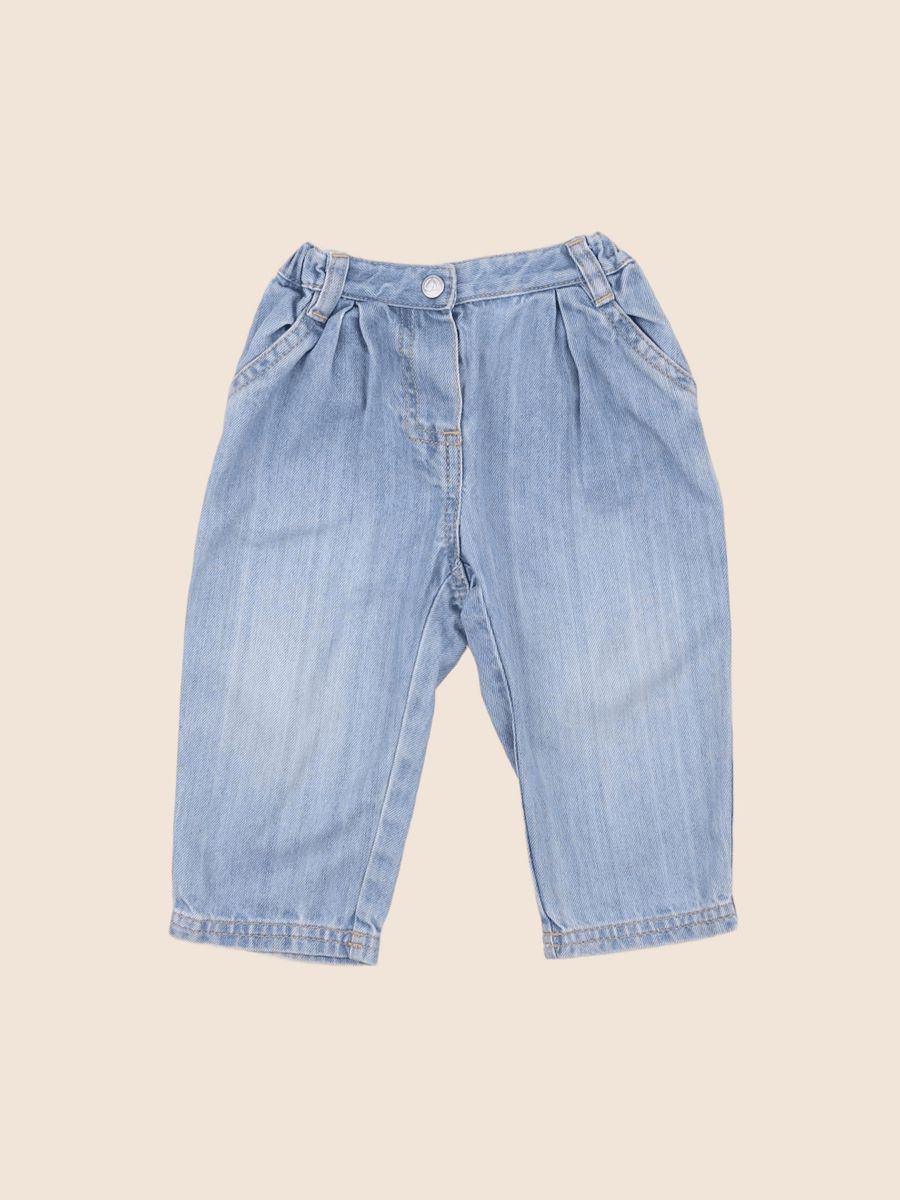 Jean - Très bon état, PETIT BATEAU
