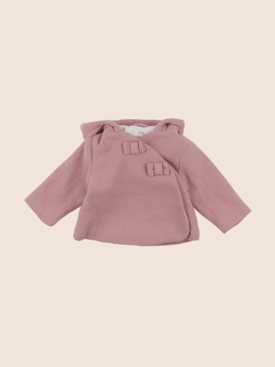 Manteau - Bon état, VERTBAUDET