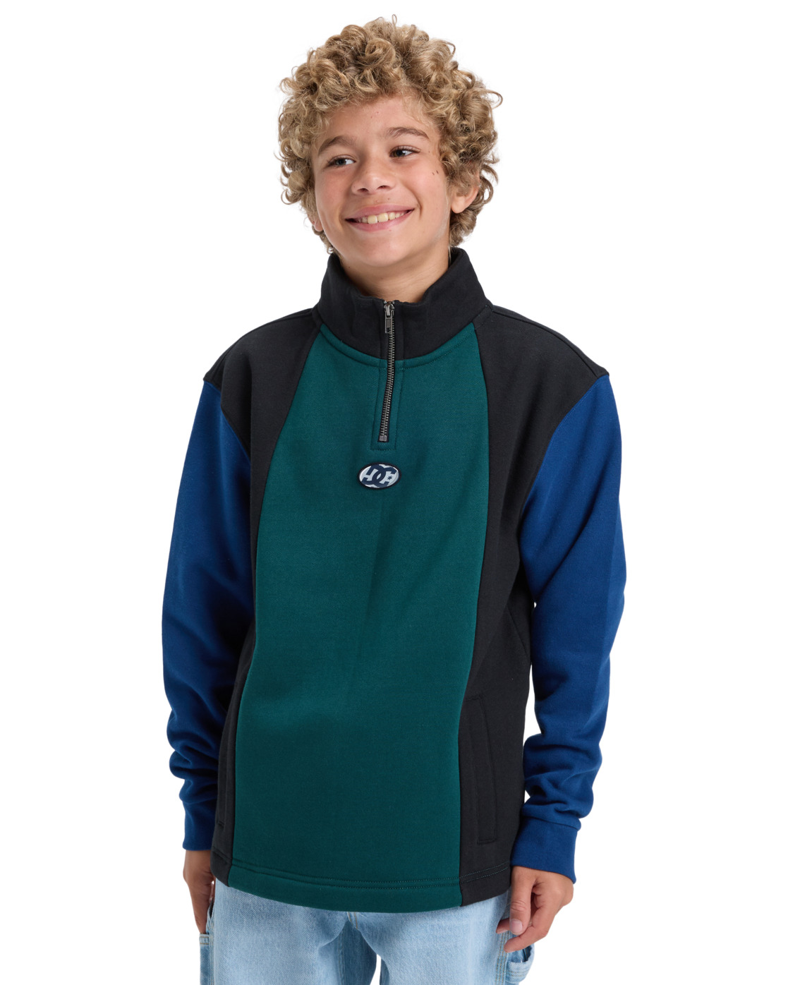 DC Shoes Apparel|Outer Layer Garçon 8-16 ans EDBFT03196, DC SHOES