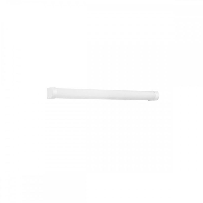 applique salle de bain noor blanc led 15 w h7