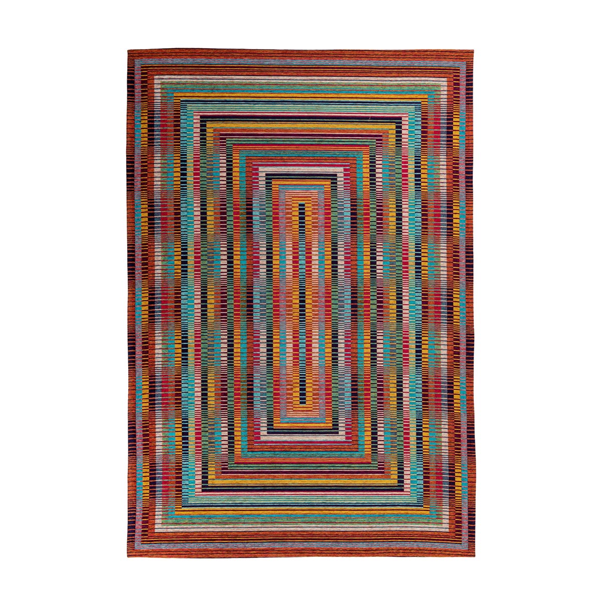 Tapis salon et chambre moderne et design SPRING, NOVATREND
