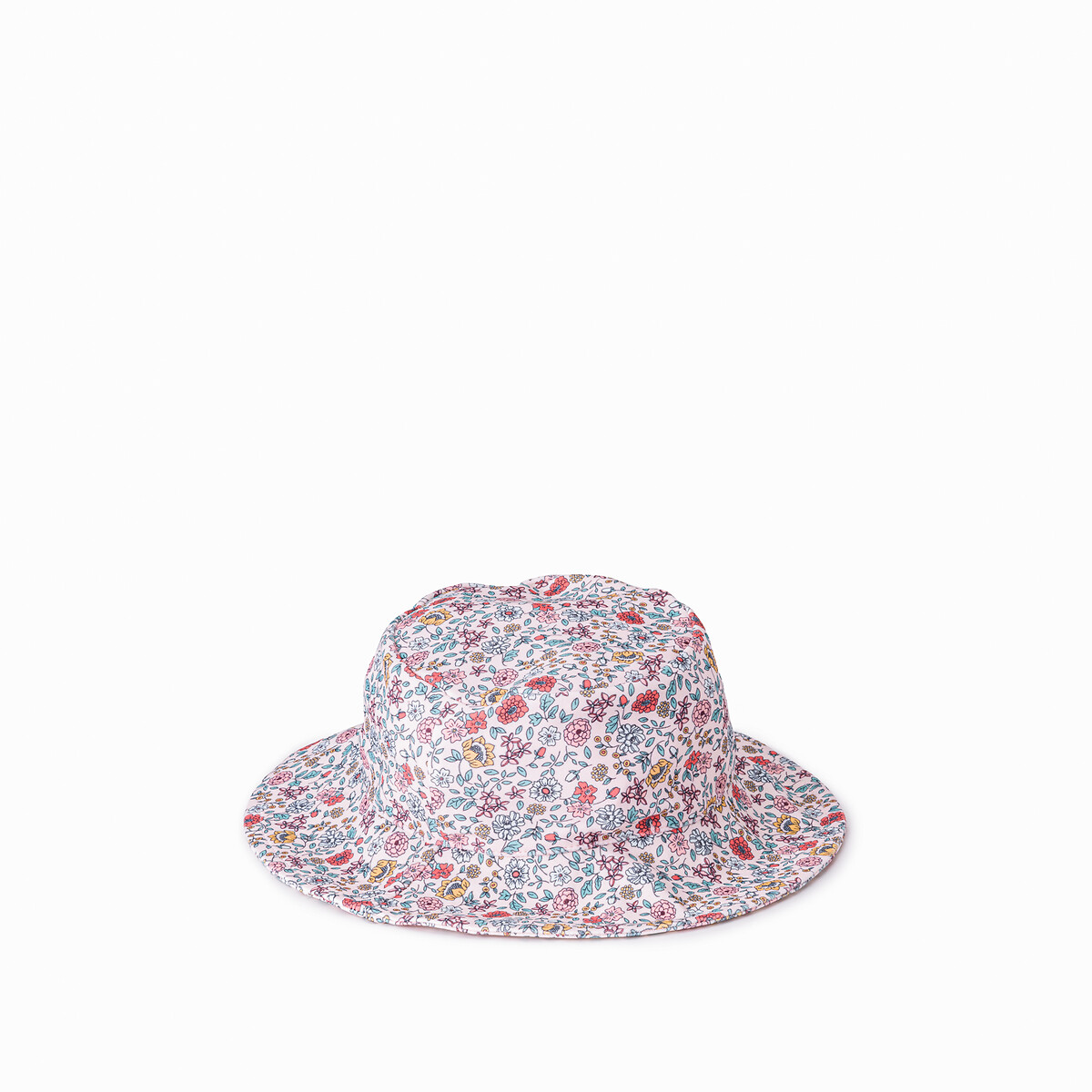 Chapeau Bebe Fille La Redoute