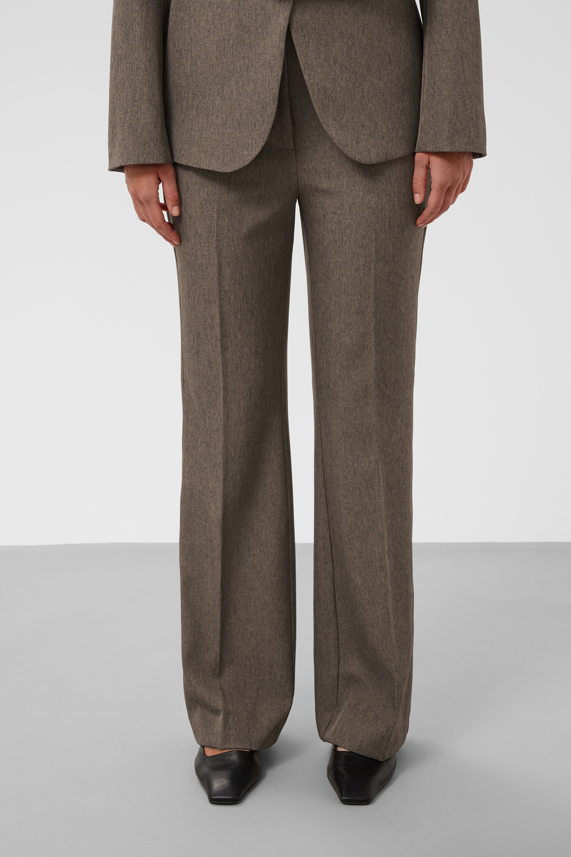Pantalon de costume, SOAKED IN LUXURY