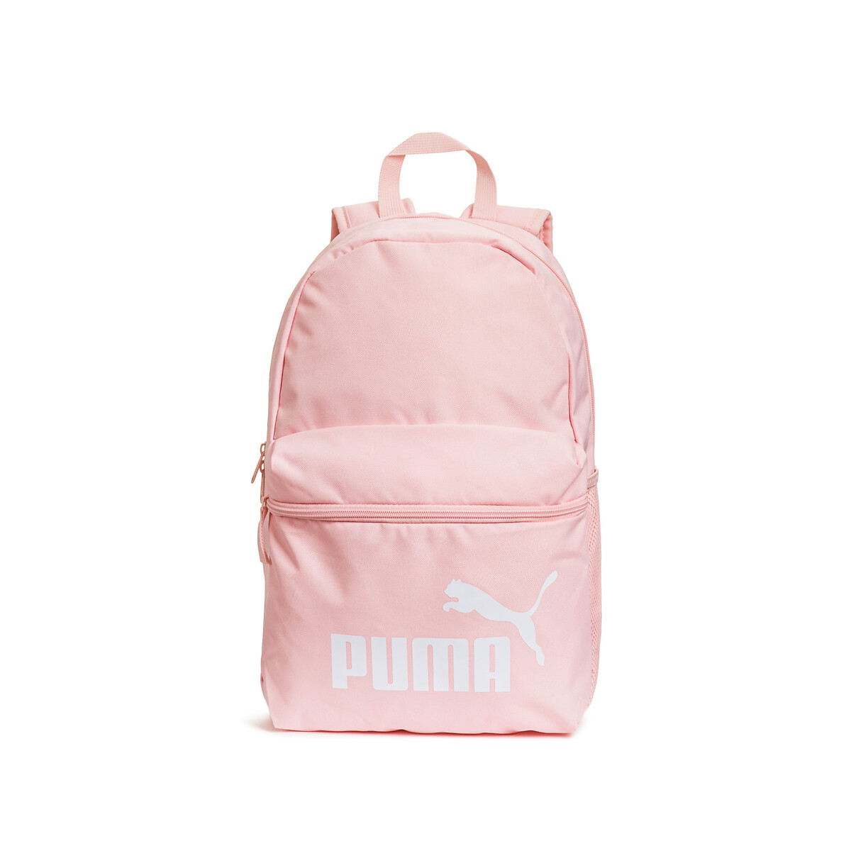 mochila puma rosa