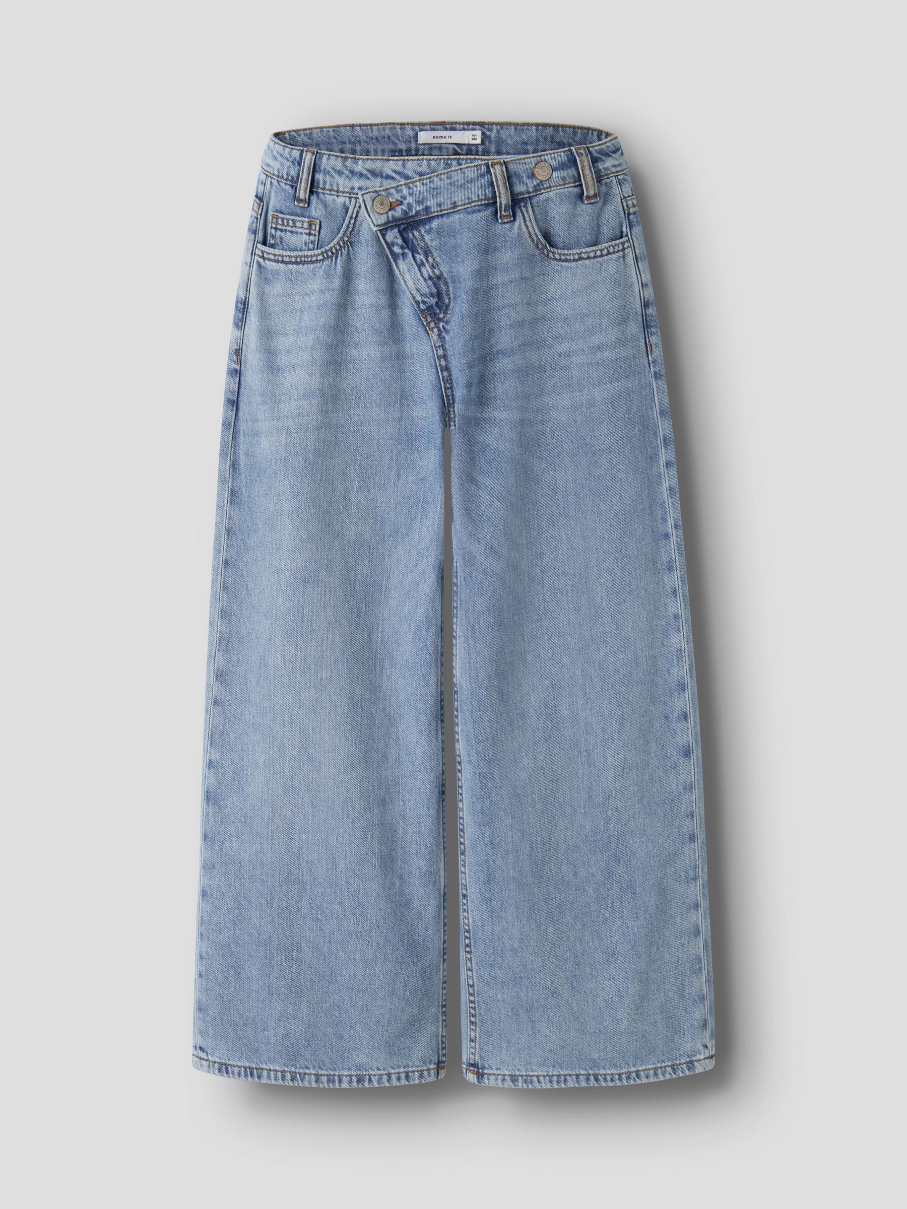 Jean, NAME IT