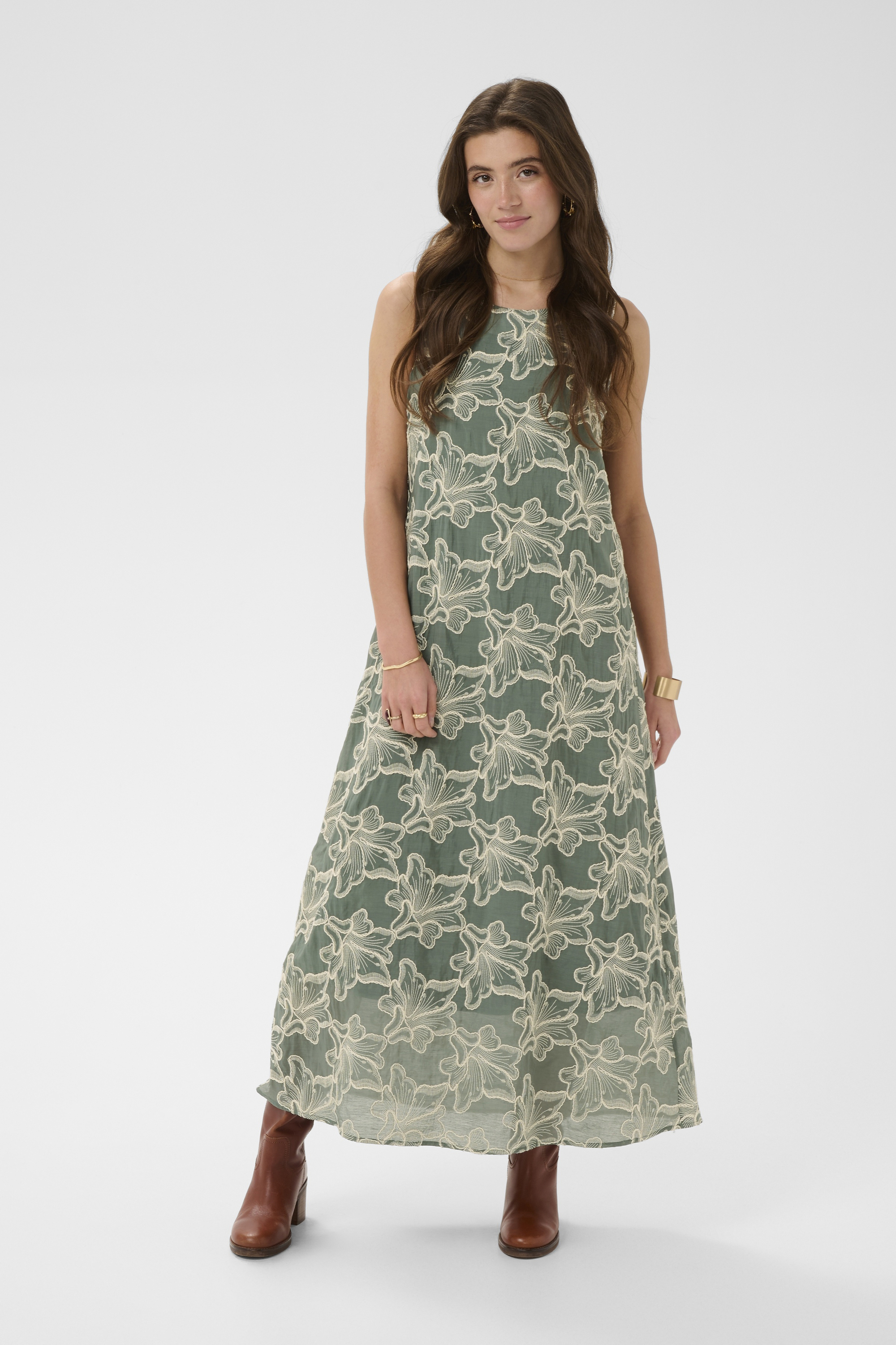 Robe, CREAM