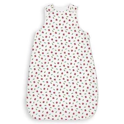 Ladybird Cotton Percale 200 Thread Count Summer Sleep Bag LA REDOUTE INTERIEURS