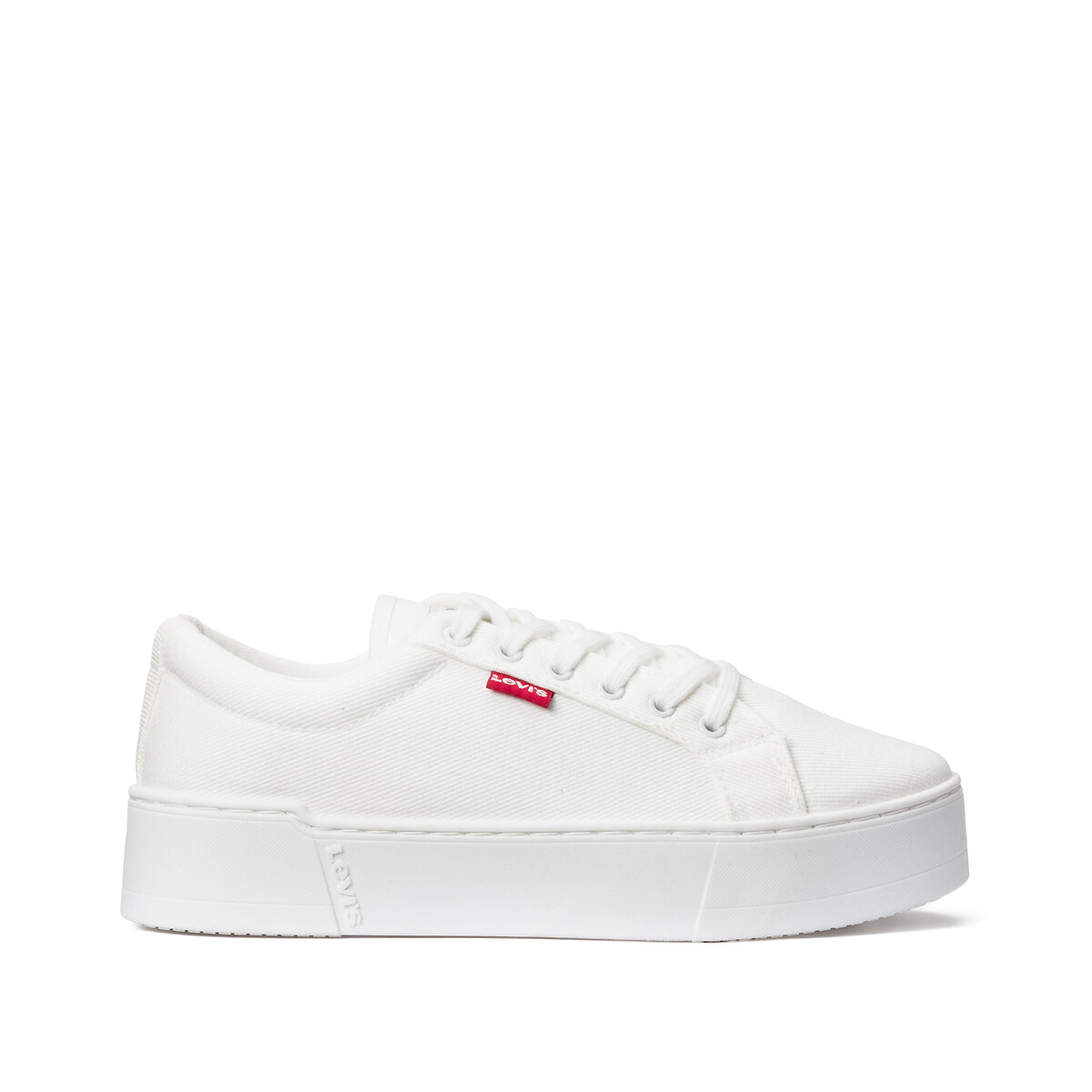levis tijuana flatform trainers
