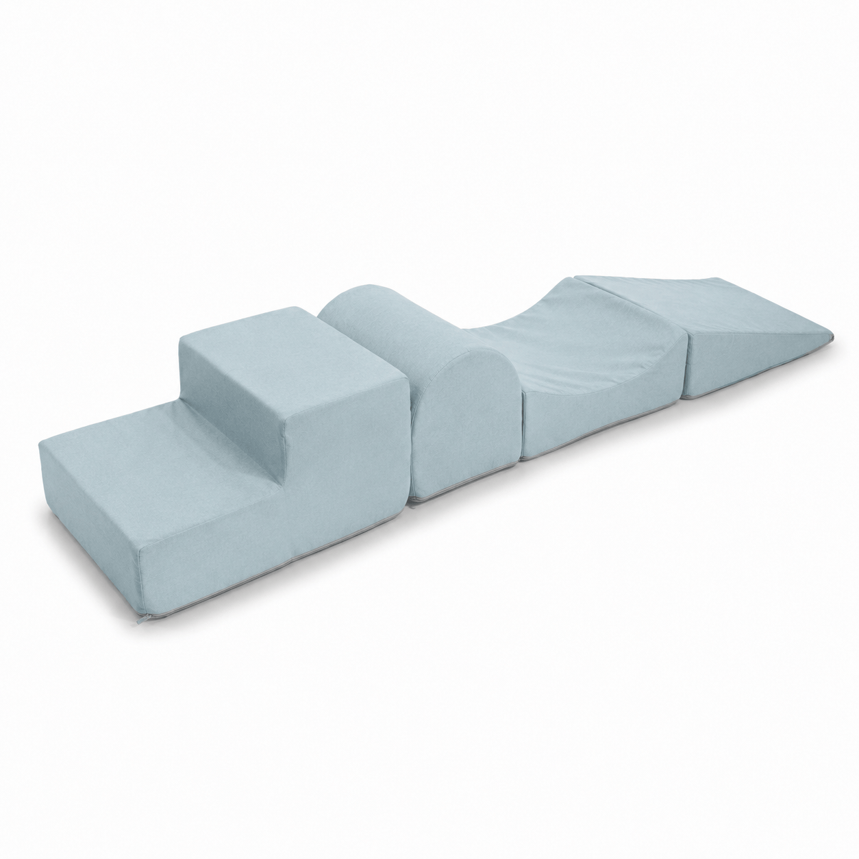 Modules mousse extérieur enfant OUTZY, MEOW BABY