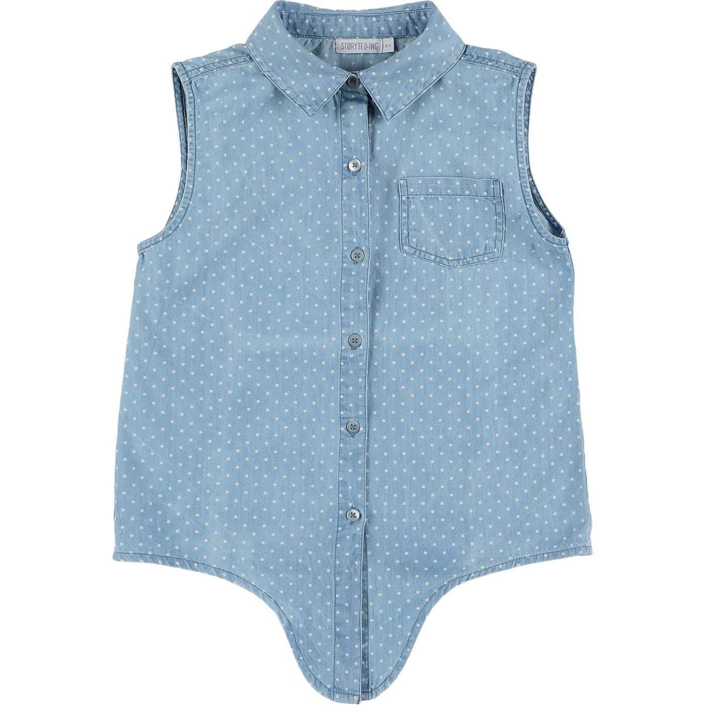 Chemise - Très bon état, STORYTELLING