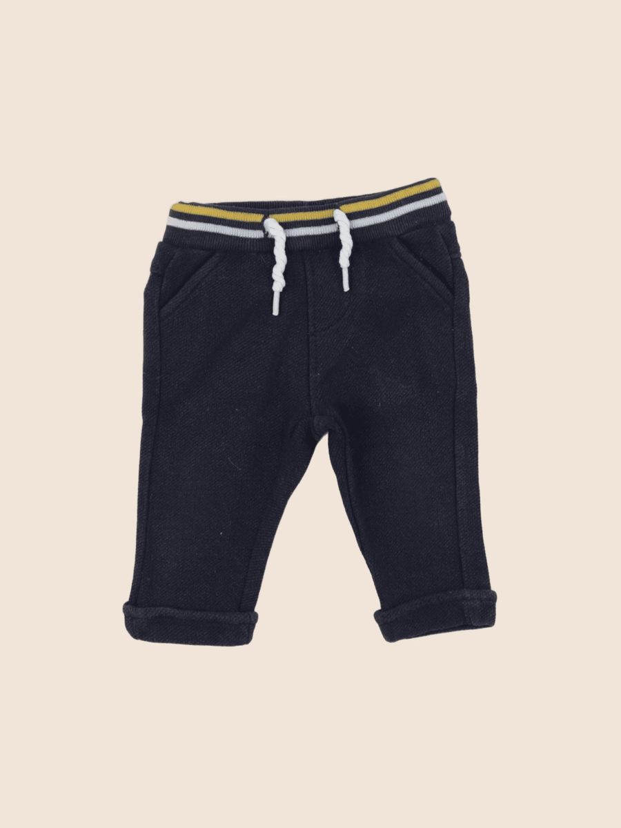 Jogging - Etat satisfaisant, TAPE A L'OEIL