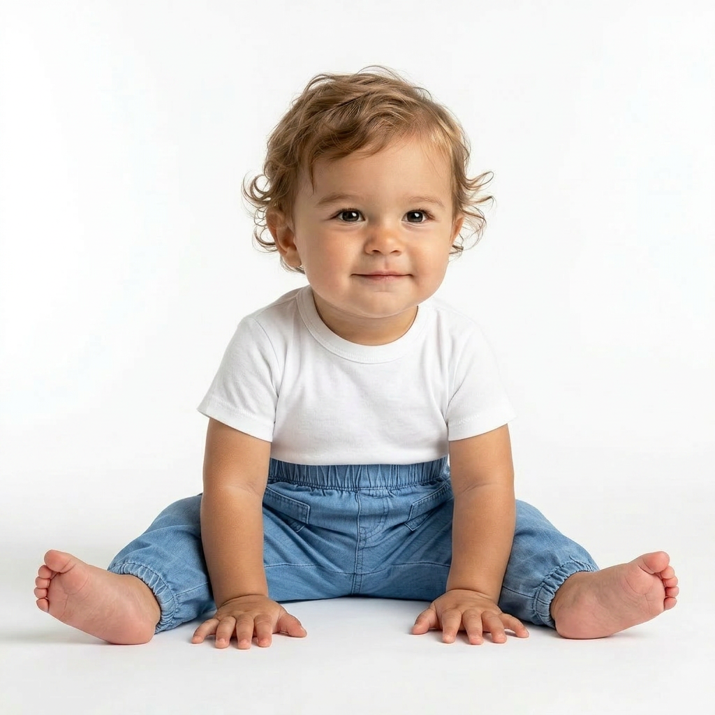 Pantalon bébé - Très bon état, JACADI