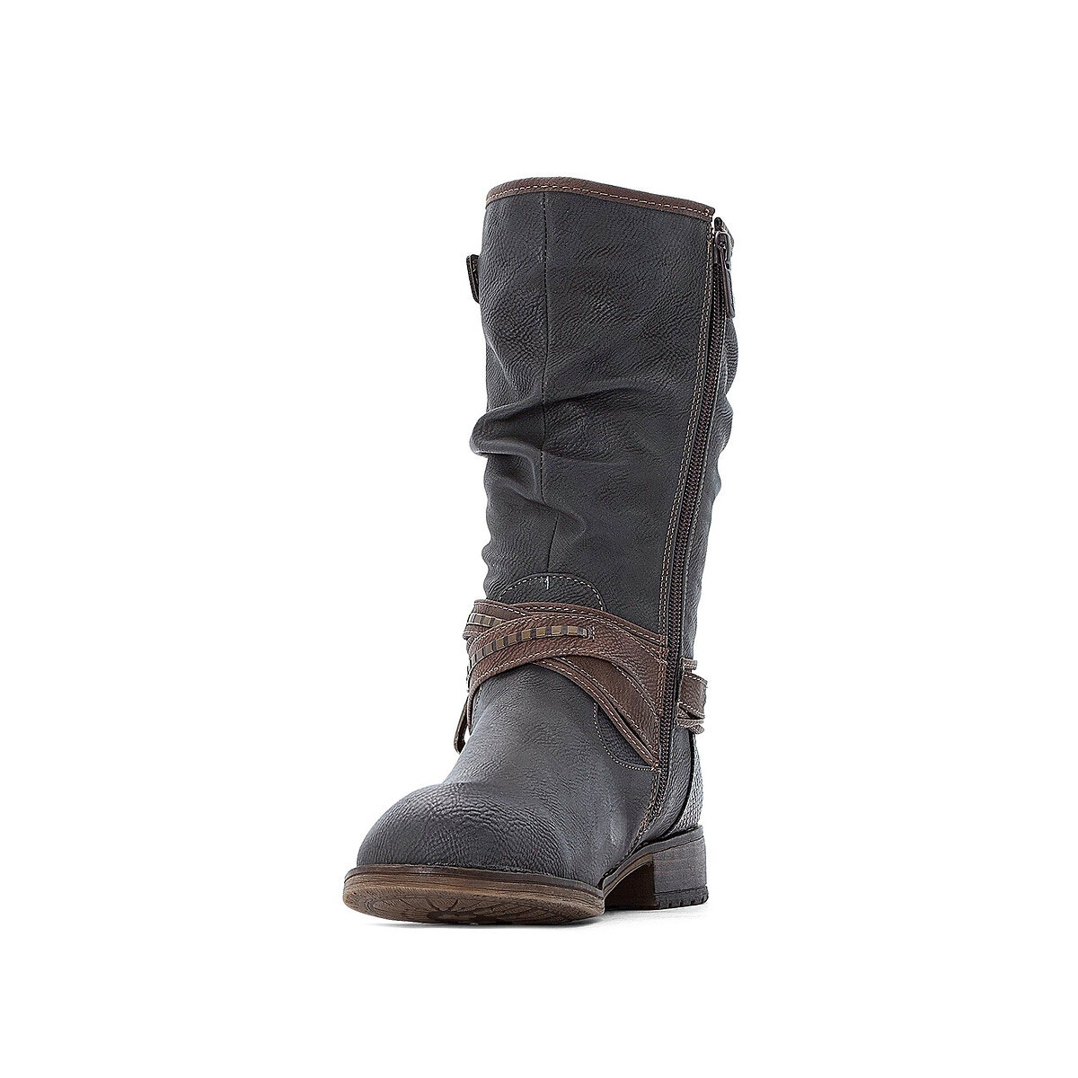 Bottines mustang hotsell la redoute