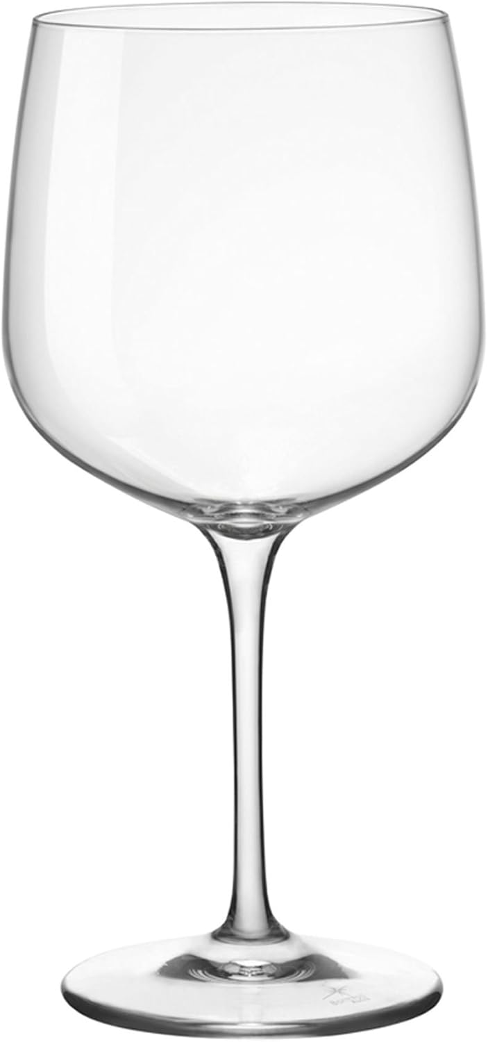 Lot de 6 verres à Gin, PREMIUM, BORMIOLI ROCCO
