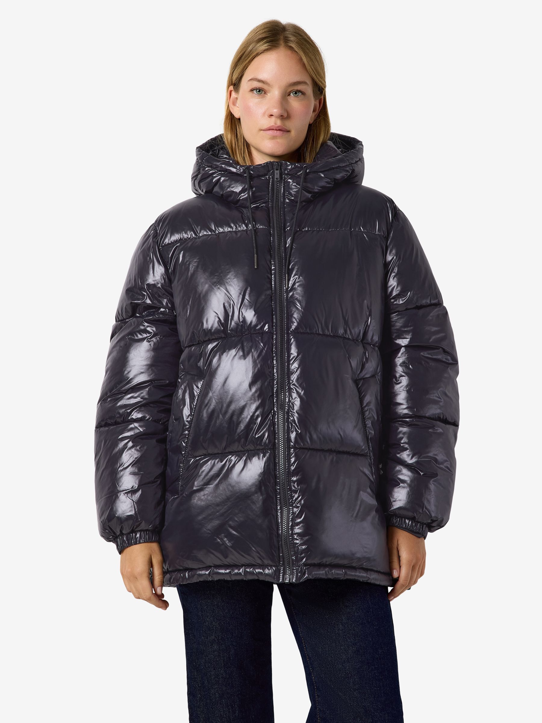 Veste Rembourrée, NOISY MAY