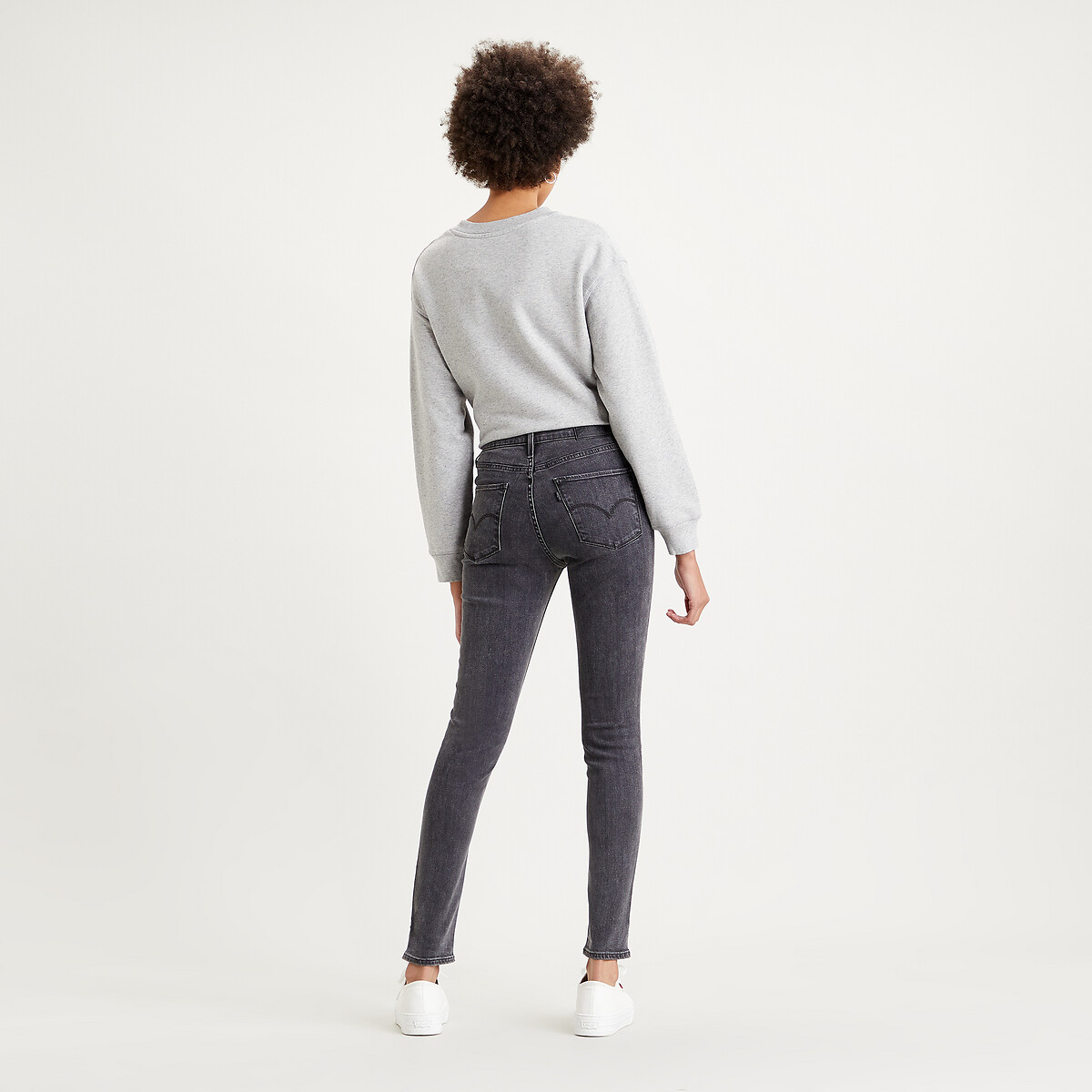 721 high rise skinny women's jeans levi's