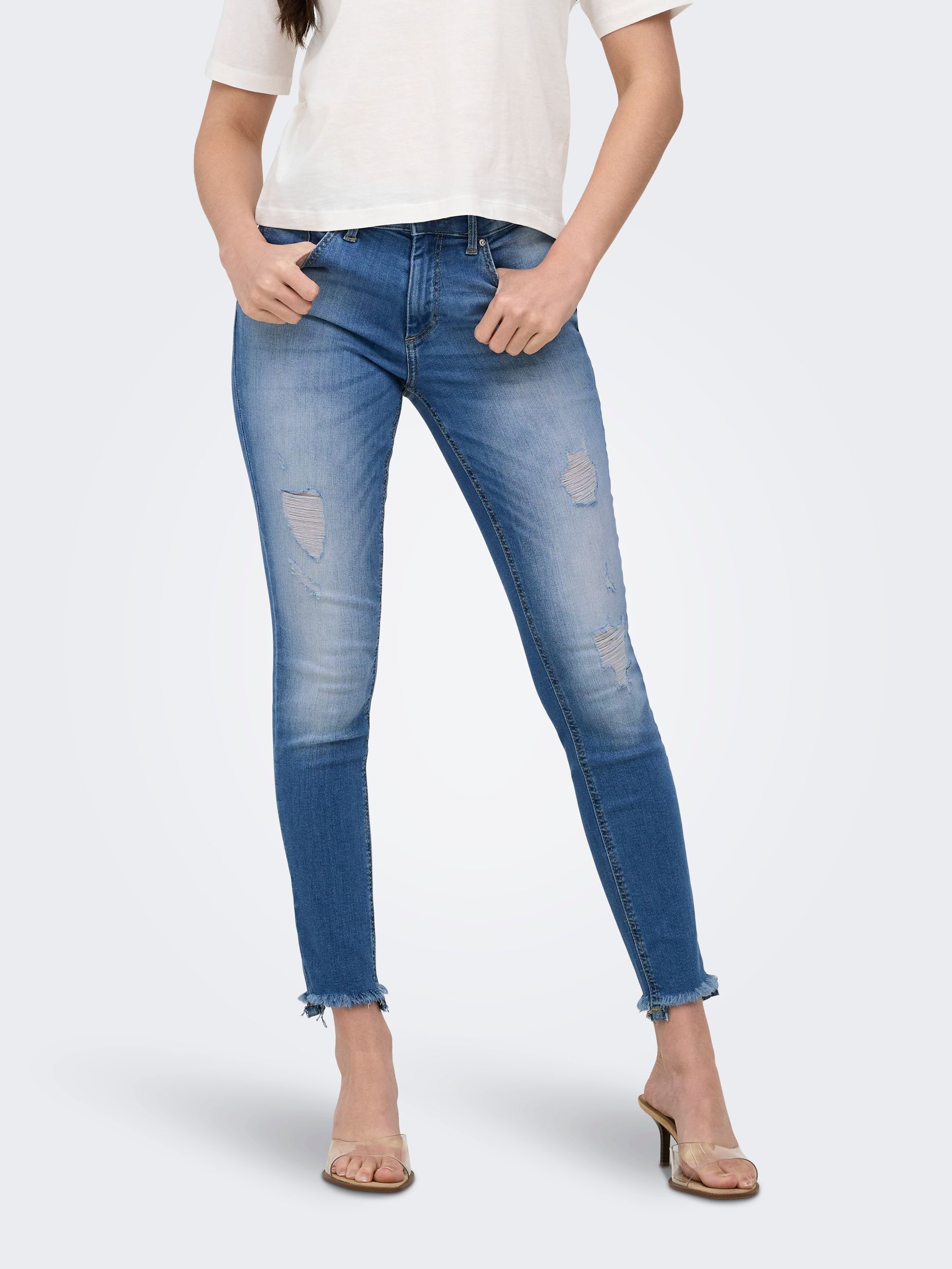 Jean Skinny, ONLY