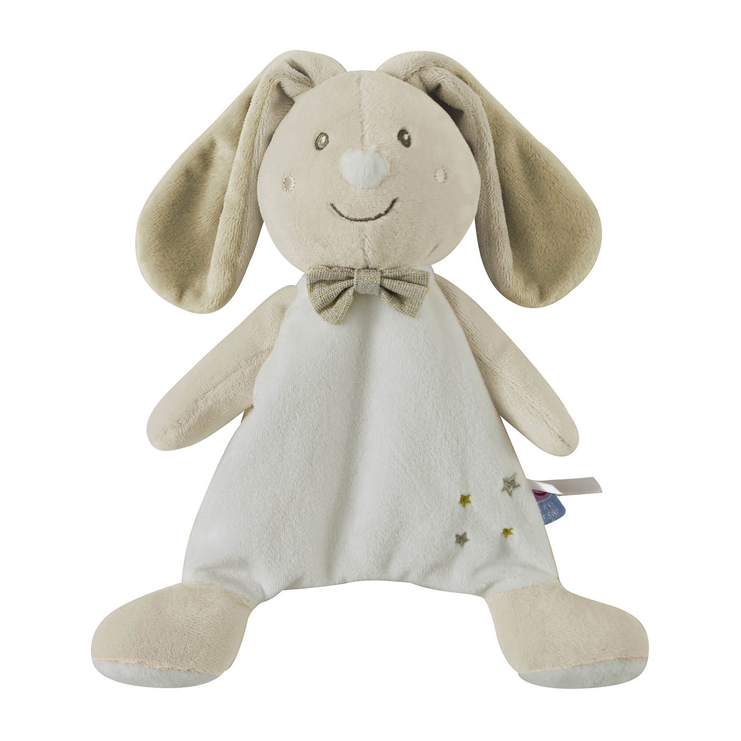Doumou corps plat lapin, SUCRE D'ORGE