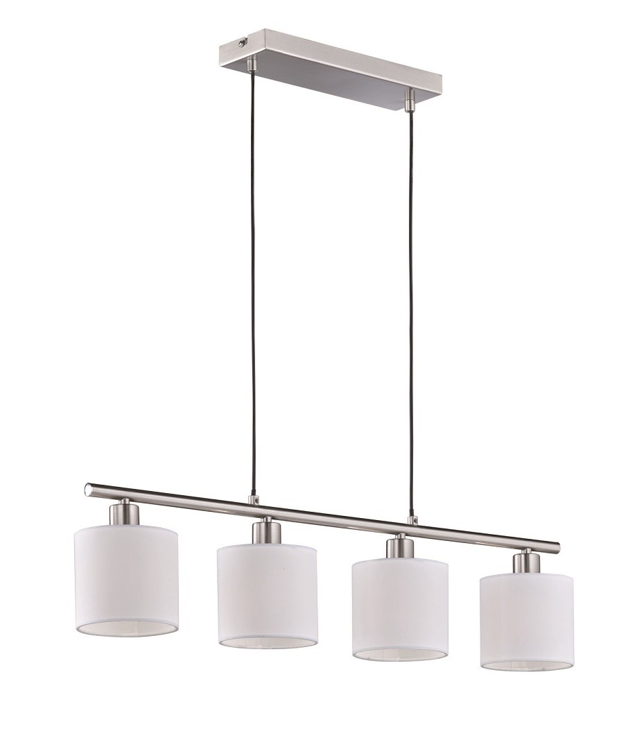 Suspension en métal design, D.12 , TOMMY, TRIO