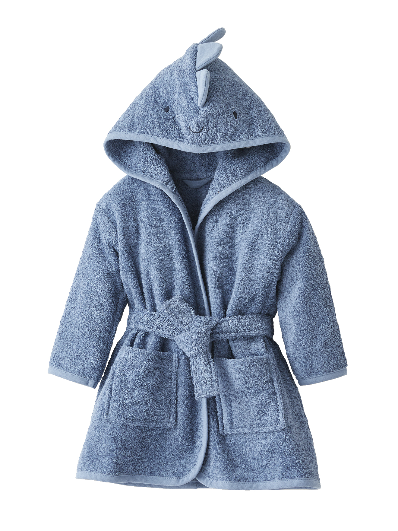 Peignoir PETIT DINO, VERTBAUDET