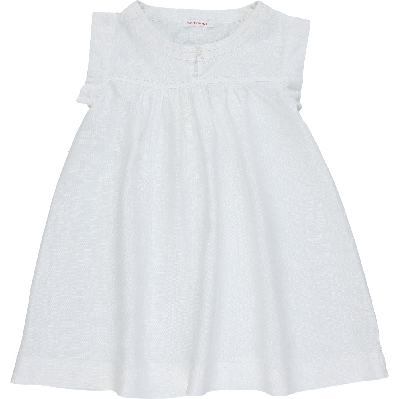 Robe - Bon état, MONOPRIX KIDS