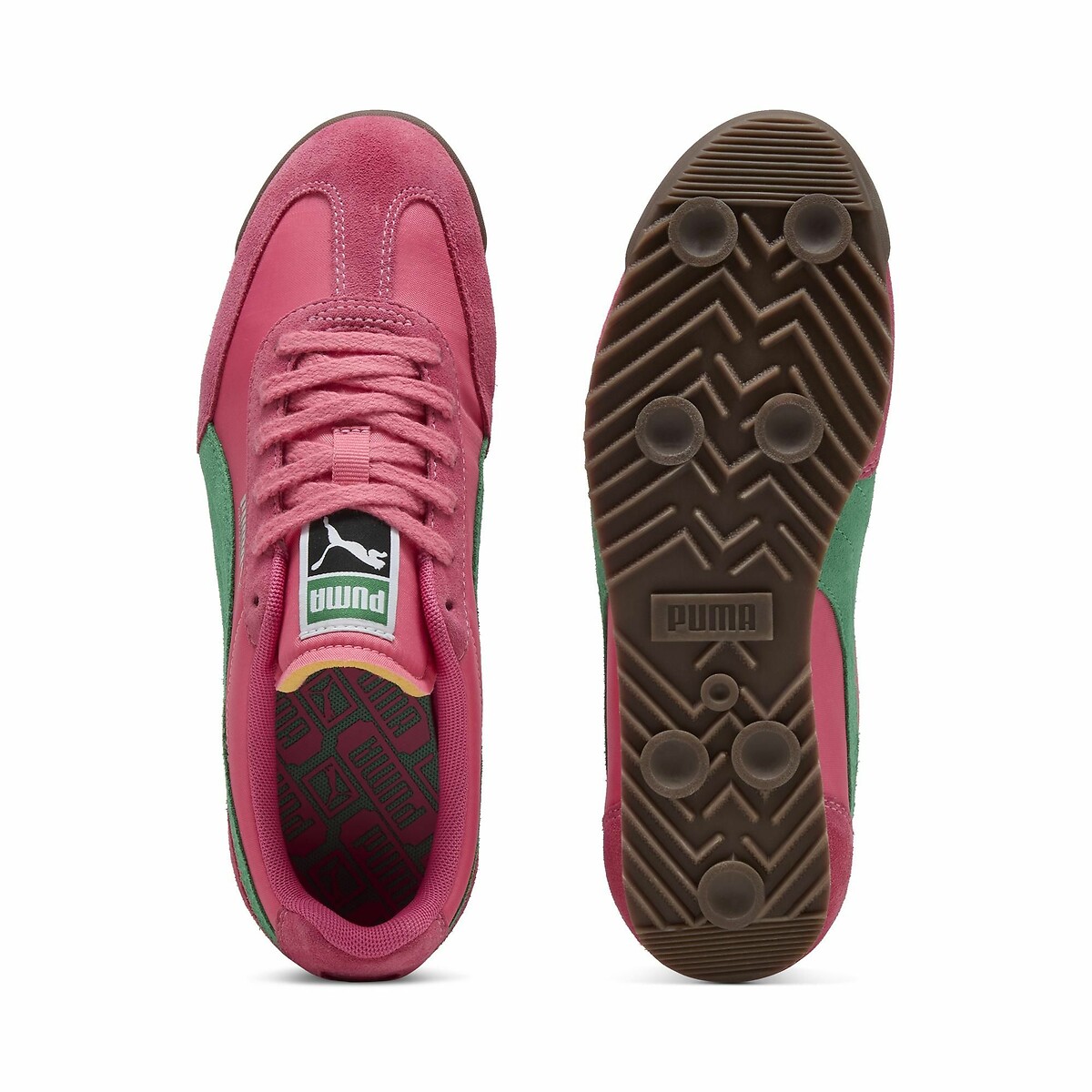 PUMA Zapatillas de nailon Arizona — foto 7