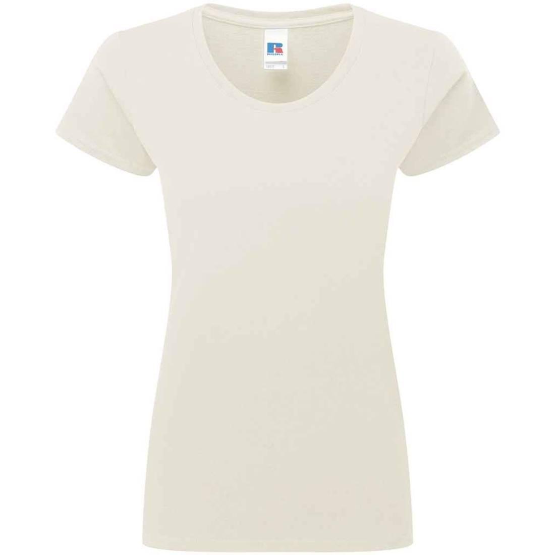 T-shirt AUTHENTIC CLASSIC, RUSSELL