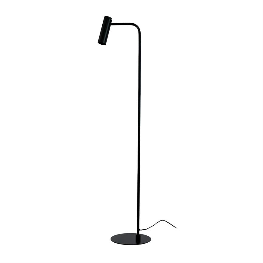 Lampadaire en Métal, laiton Skagerrak, DYBERG LARSEN