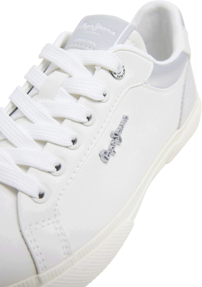 Pepe Jeans Zapatillas Kenton Court — photo 5