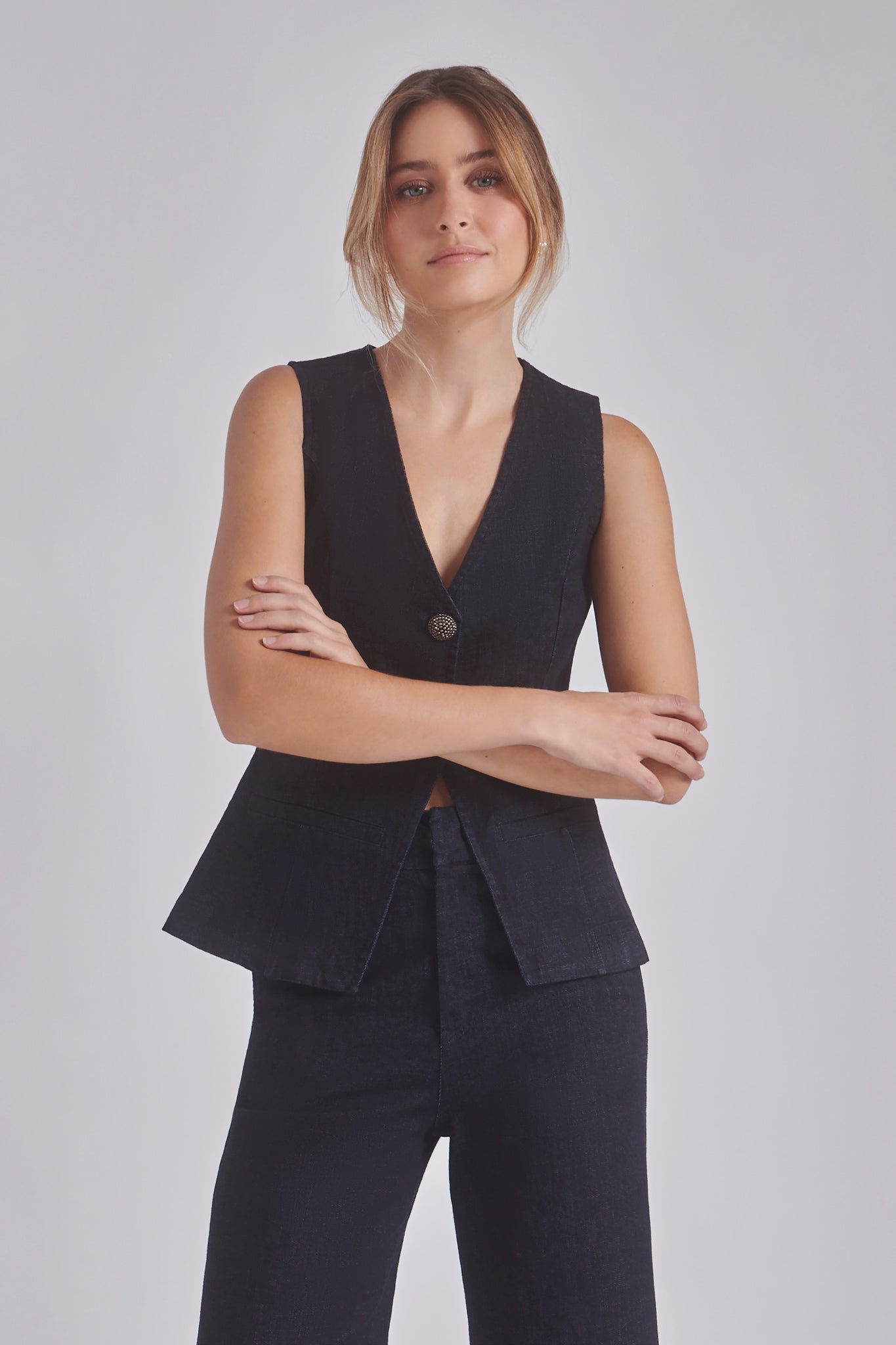 Gilet sans manches DOUGLAS, BENOA