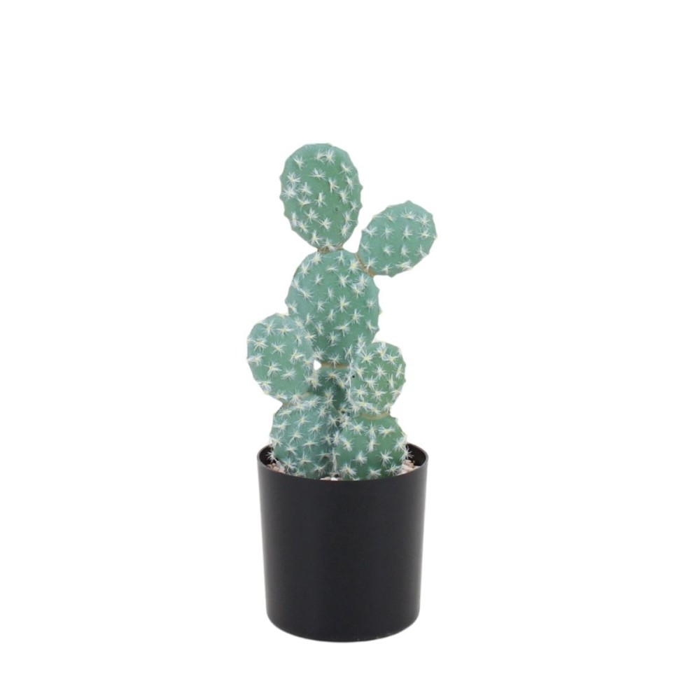 Cactus rufida artificiel 27cm, ORNAMI