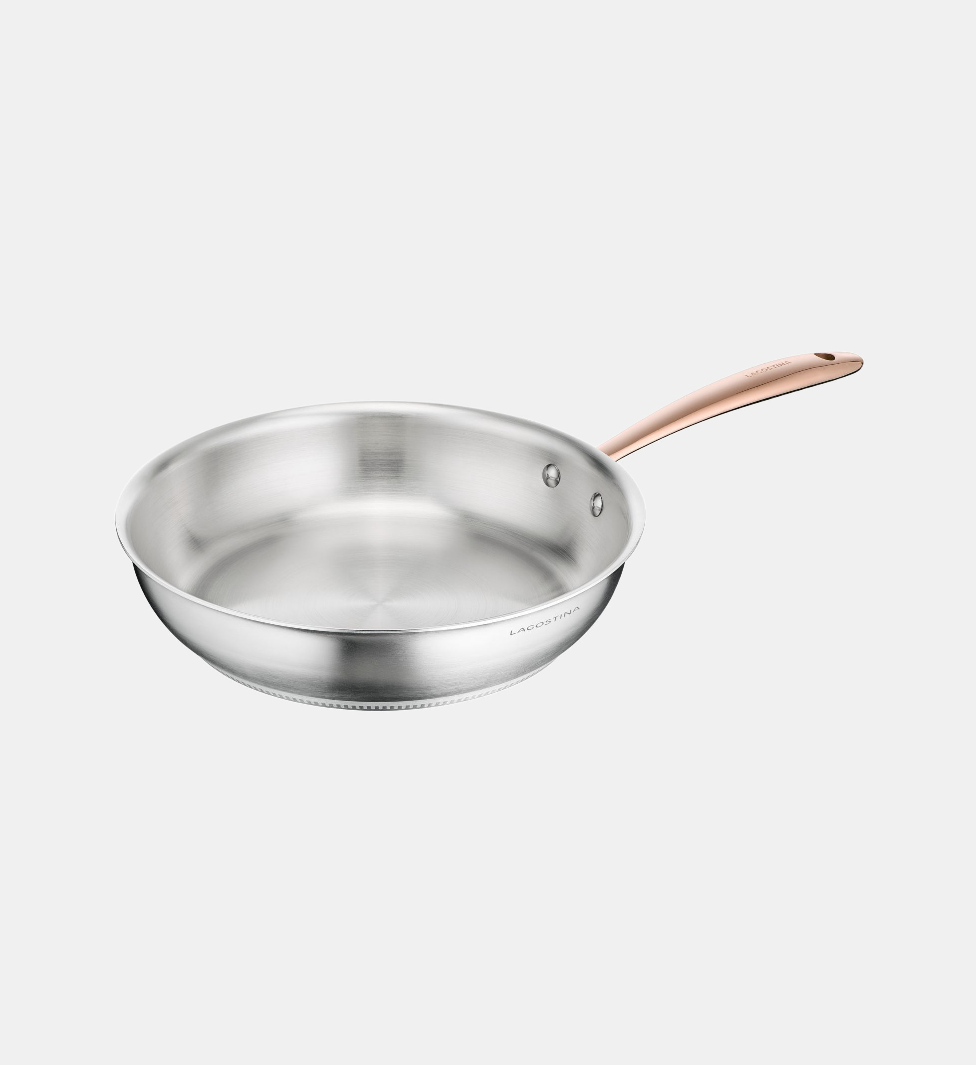 Poêle - ∅24 cm, LAGOSTINA