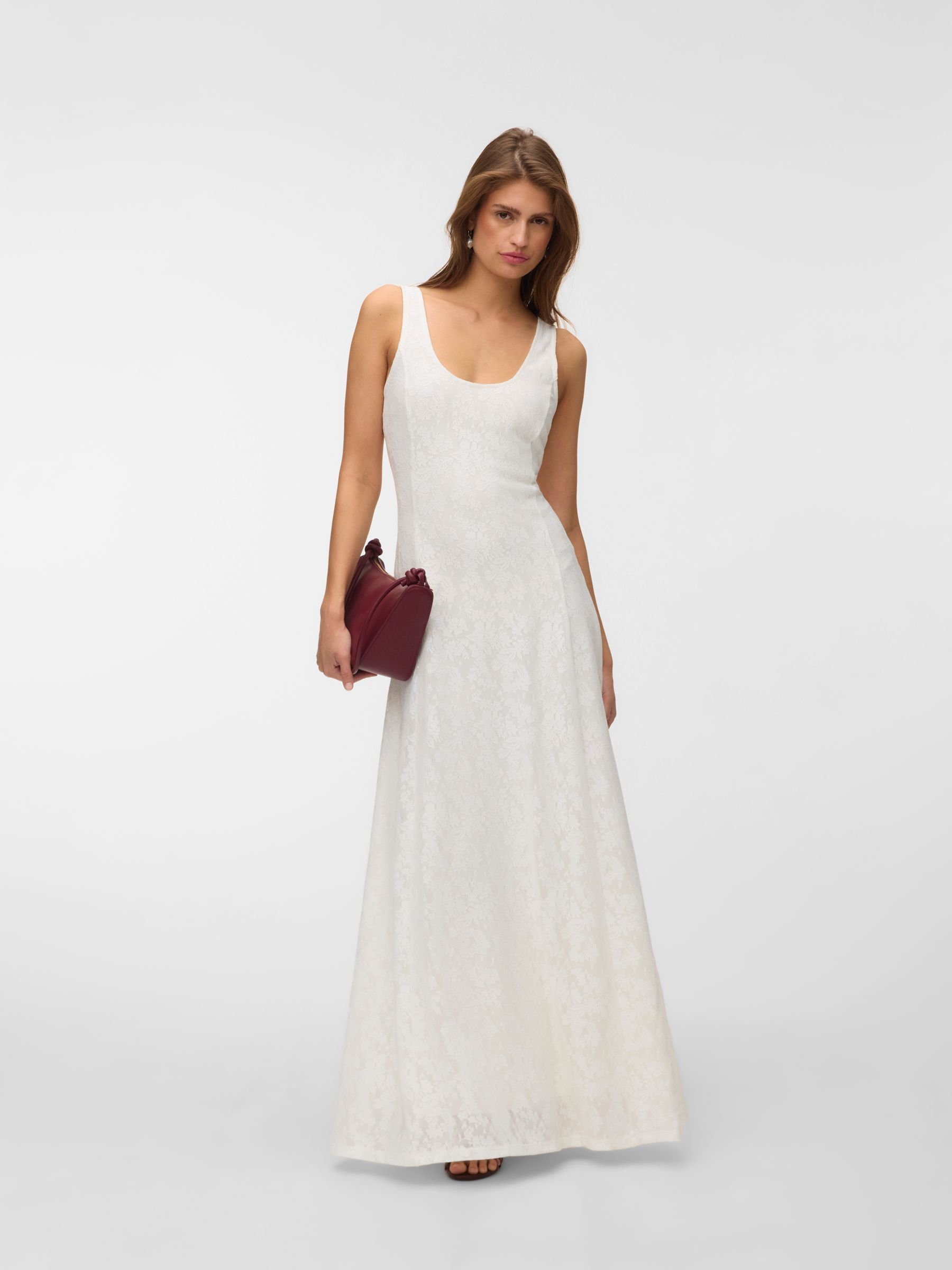 Robe De Soirée, VERO MODA