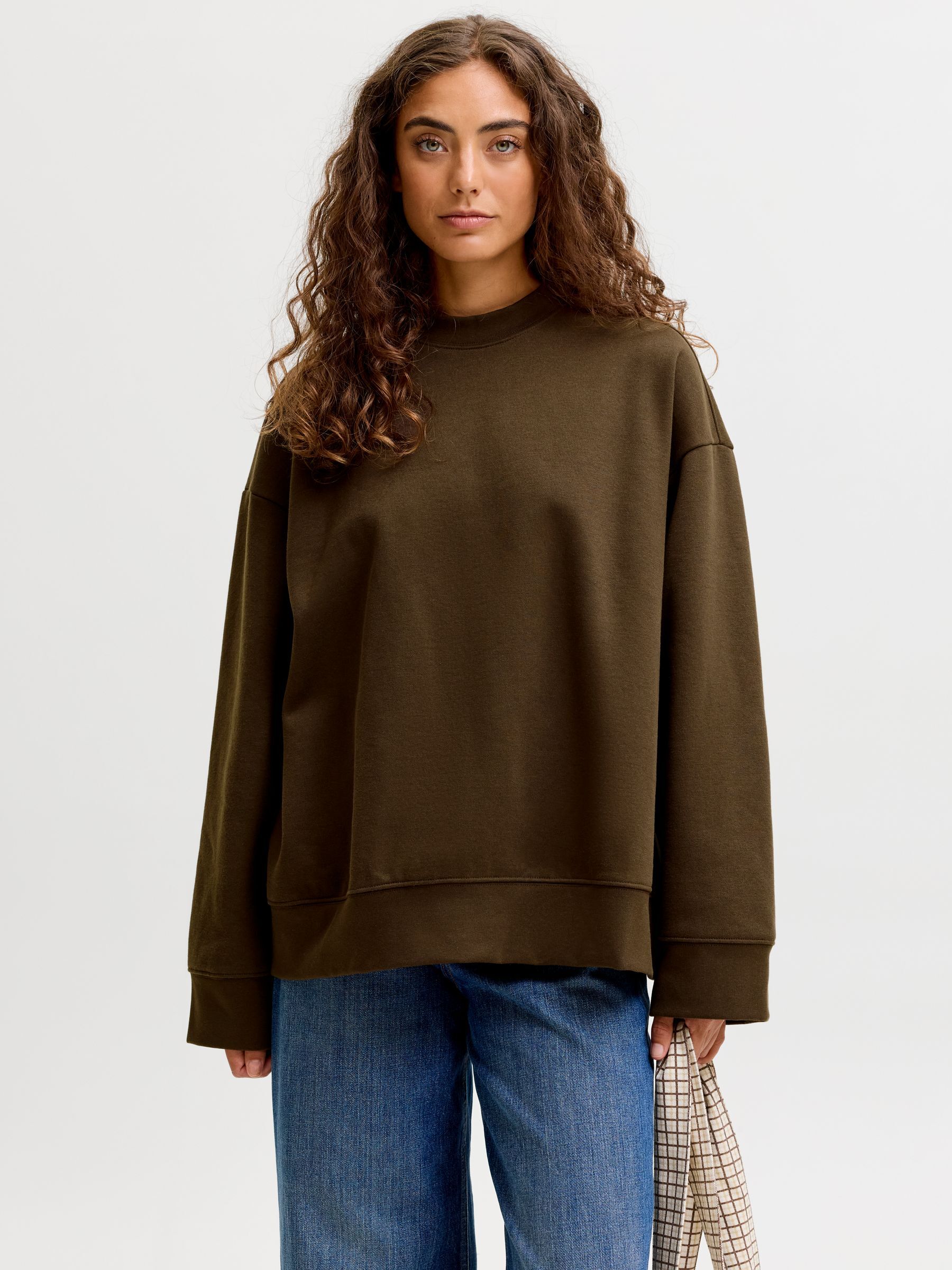 Sweat-Shirt, JJXX