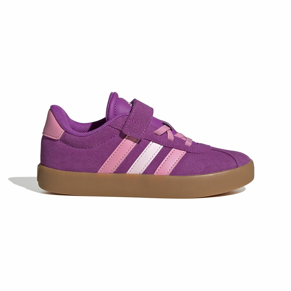 Baskets cuir VL Court 3.0