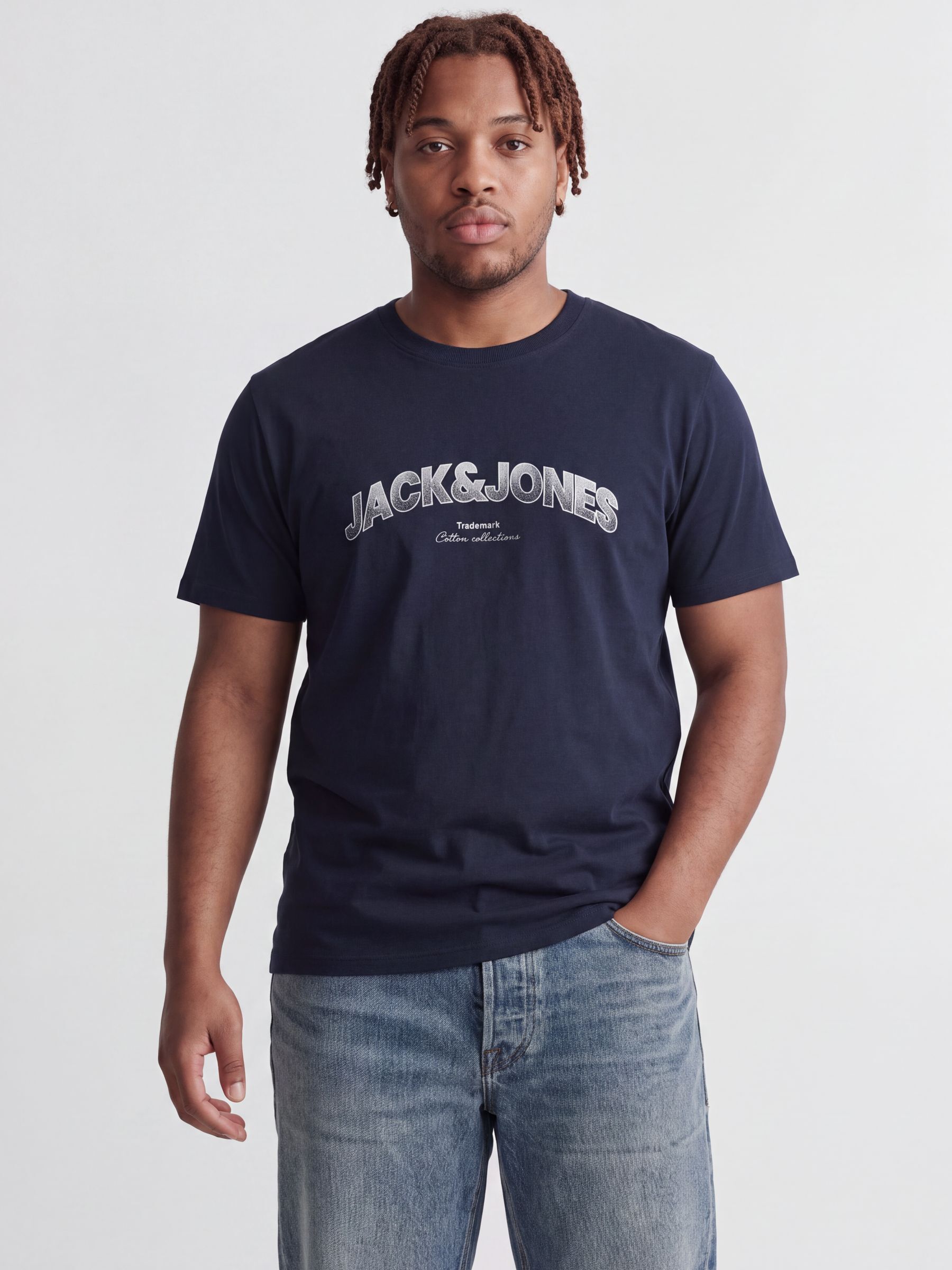 T-Shirt, JACK & JONES