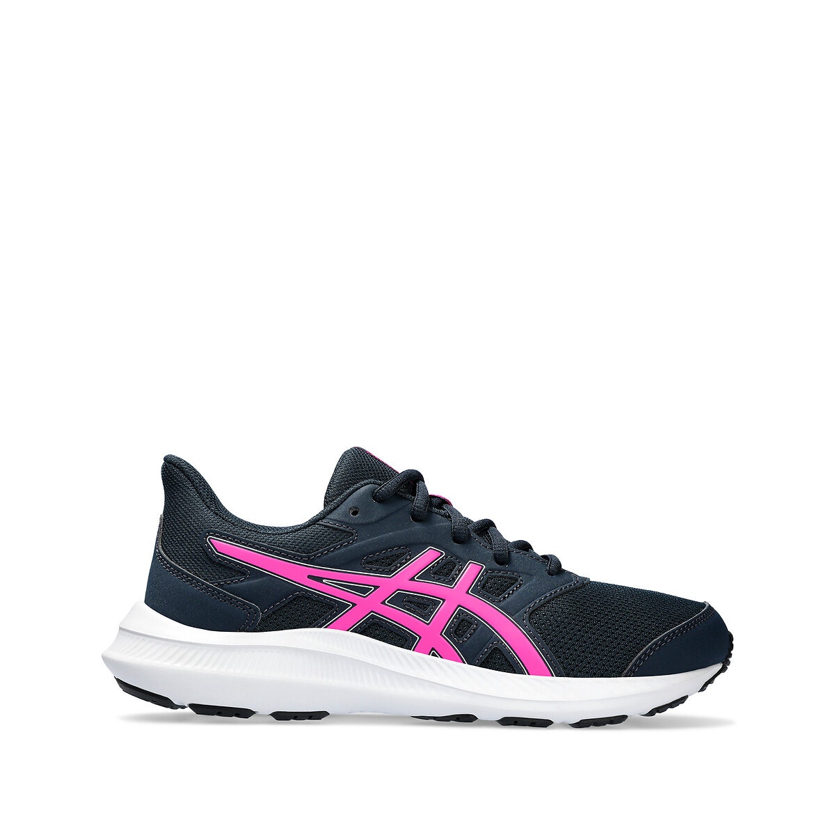 Asics fille gris outlet