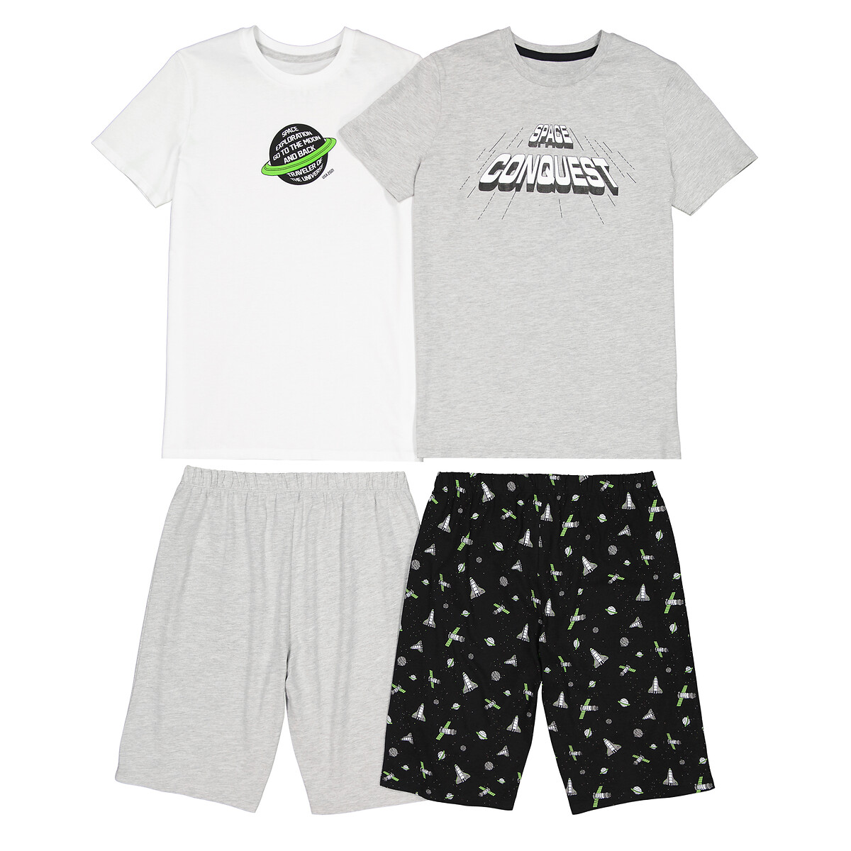 Pyjama ado gar on 16 ans La Redoute